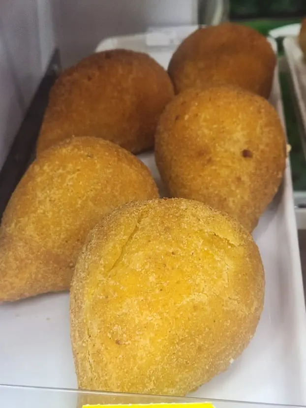 Coxinha