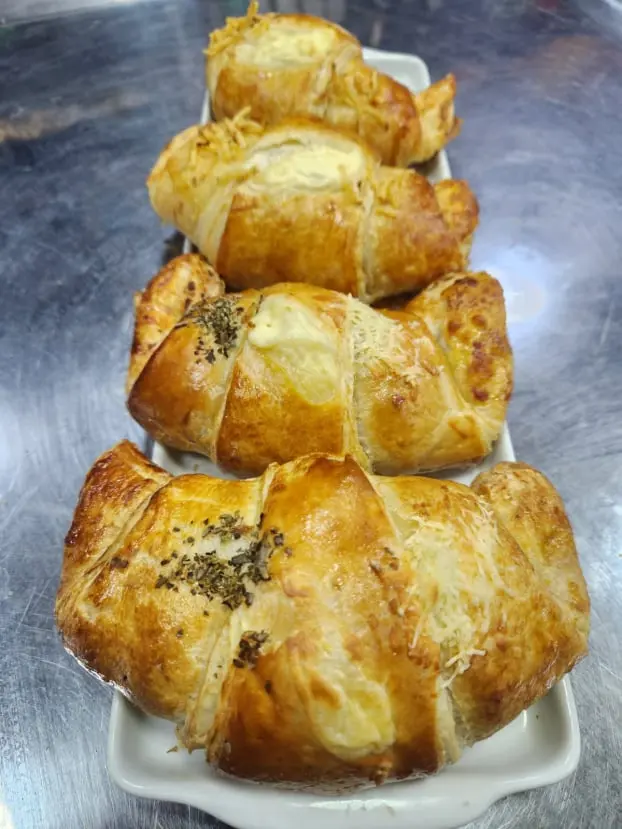 Croisssant