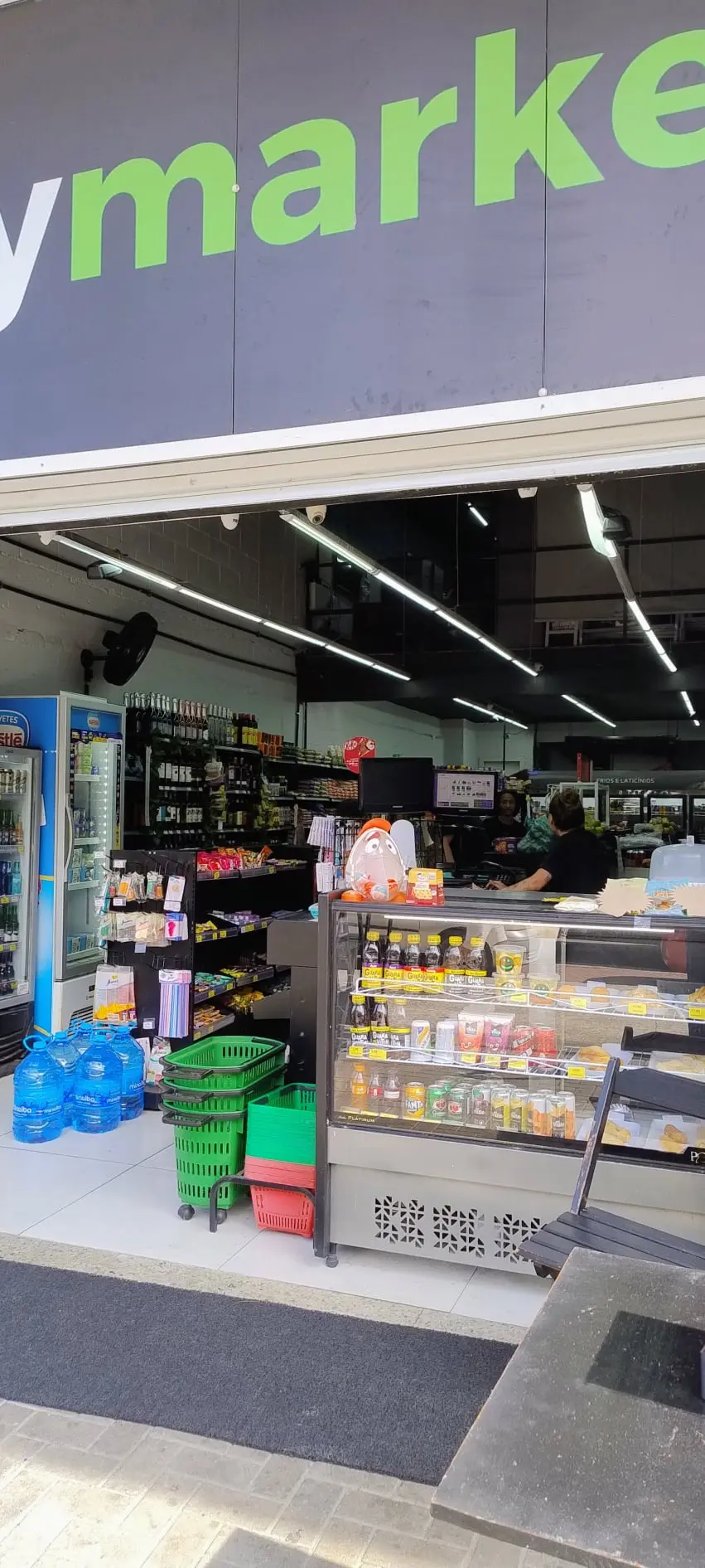 Joymarket Pontal Oceânico