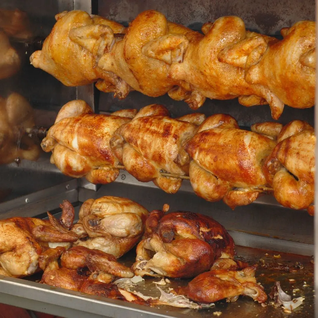 Mobirise Website Builder